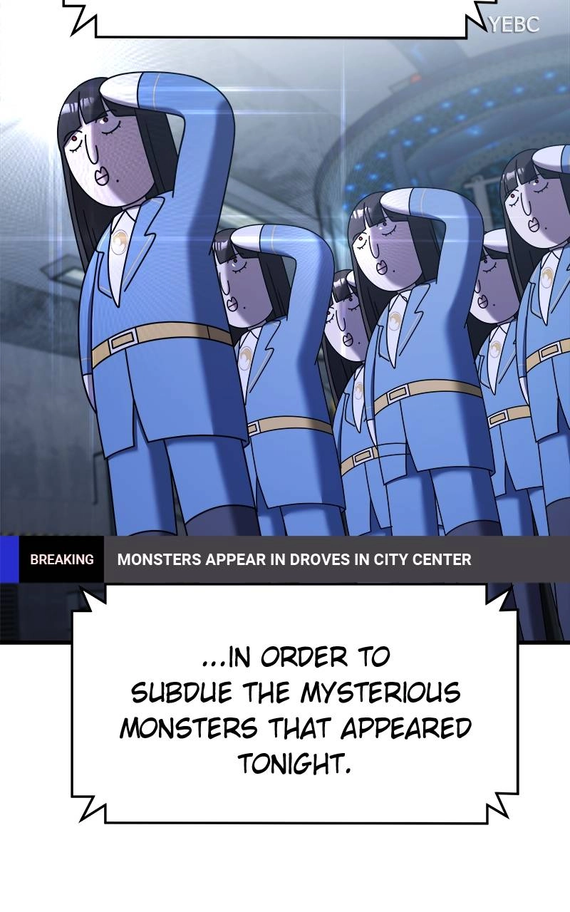 Villain with a Crush Chapter 94 Page 94