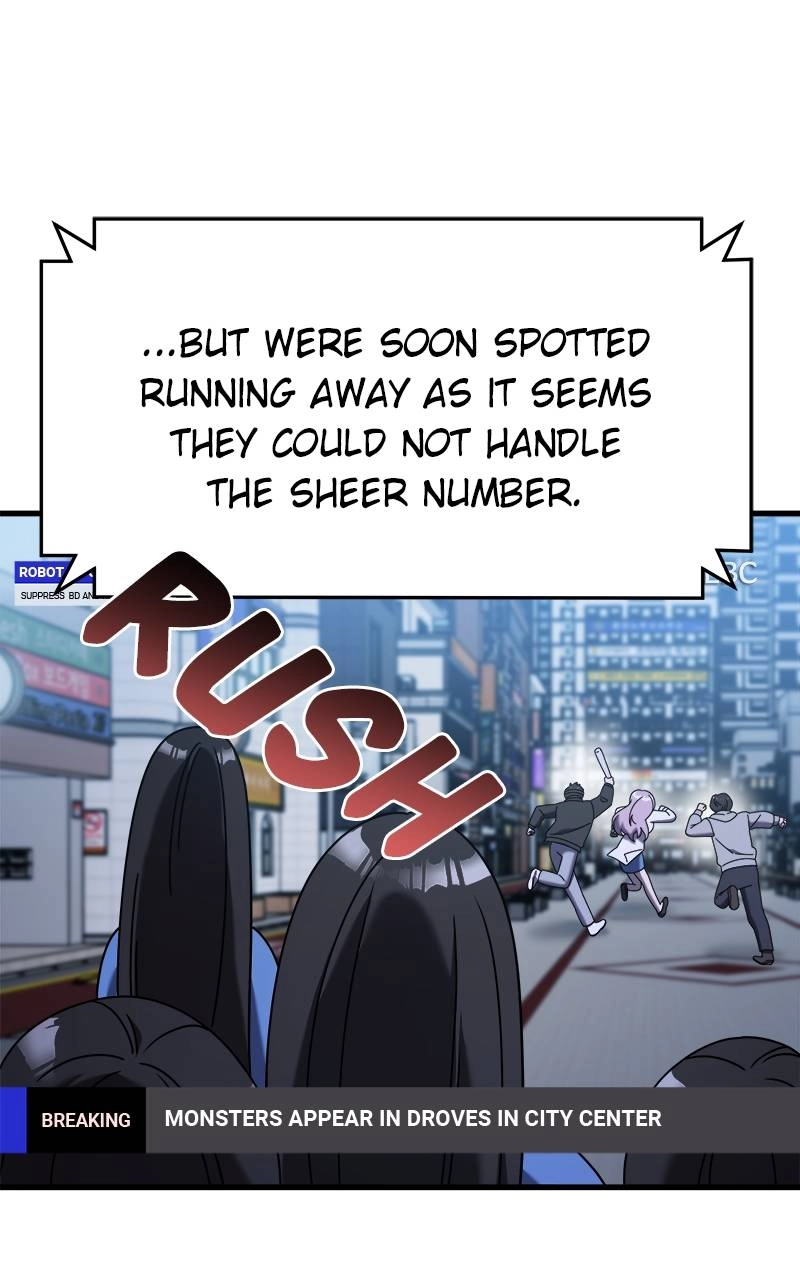 Villain with a Crush Chapter 94 Page 96