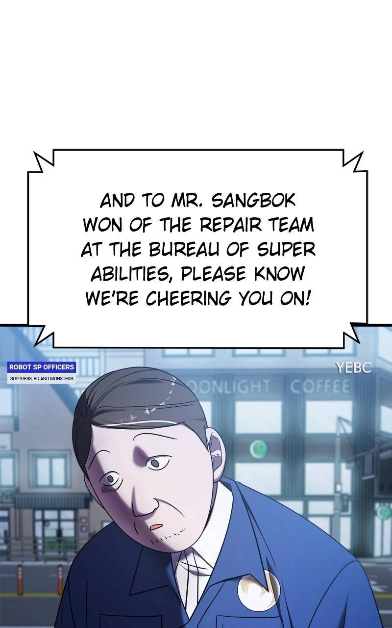 Villain with a Crush Chapter 94 Page 98