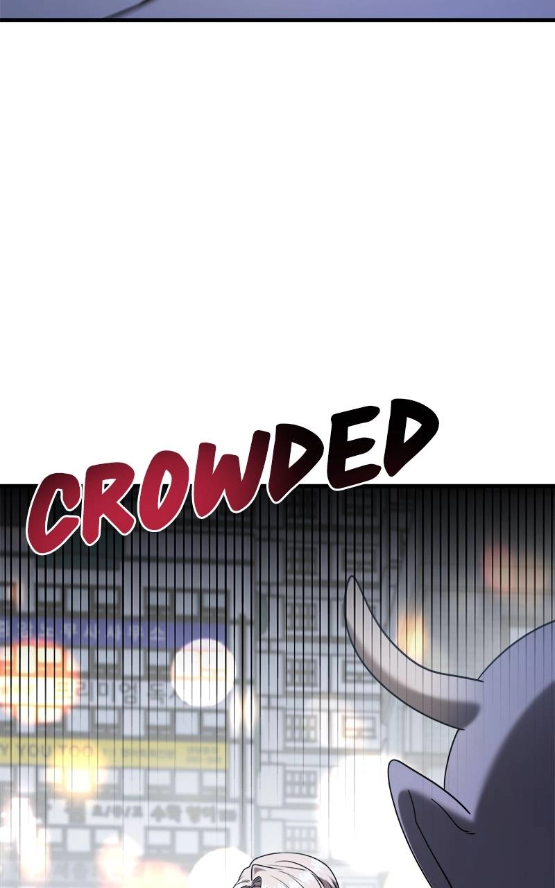 Villain with a Crush Chapter 94 Page 9