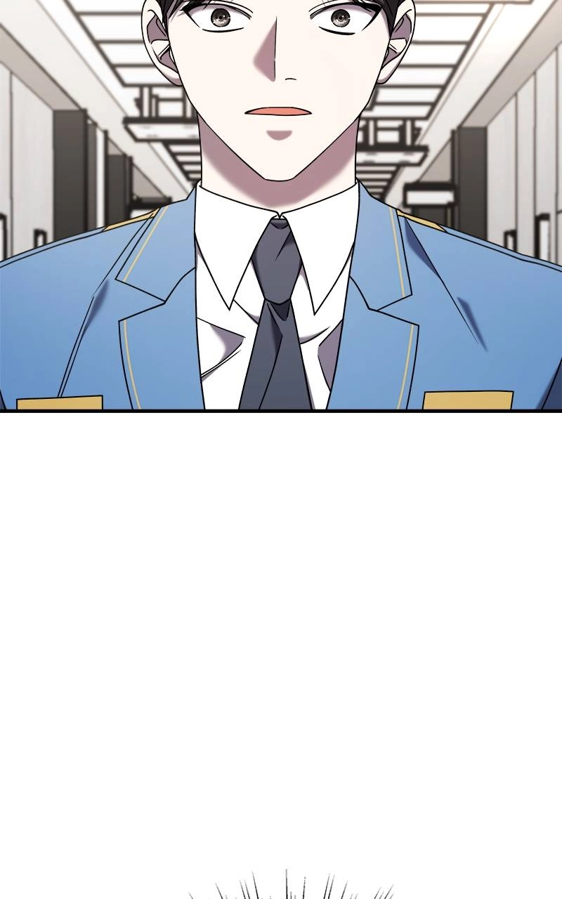 Villain with a Crush Chapter 98 Page 101