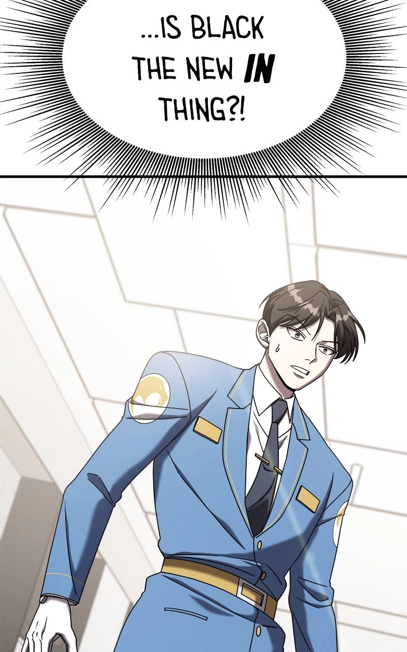 Villain with a Crush Chapter 98 Page 106