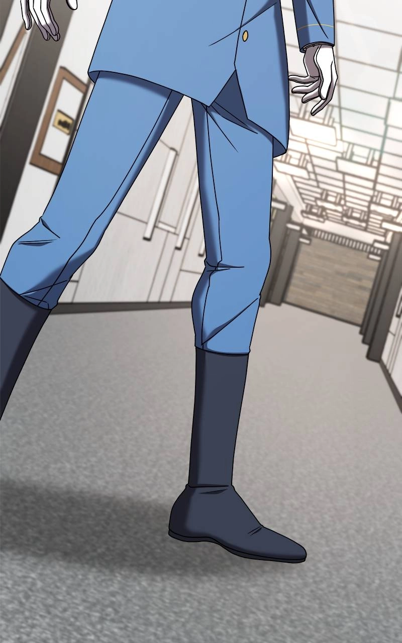 Villain with a Crush Chapter 98 Page 107