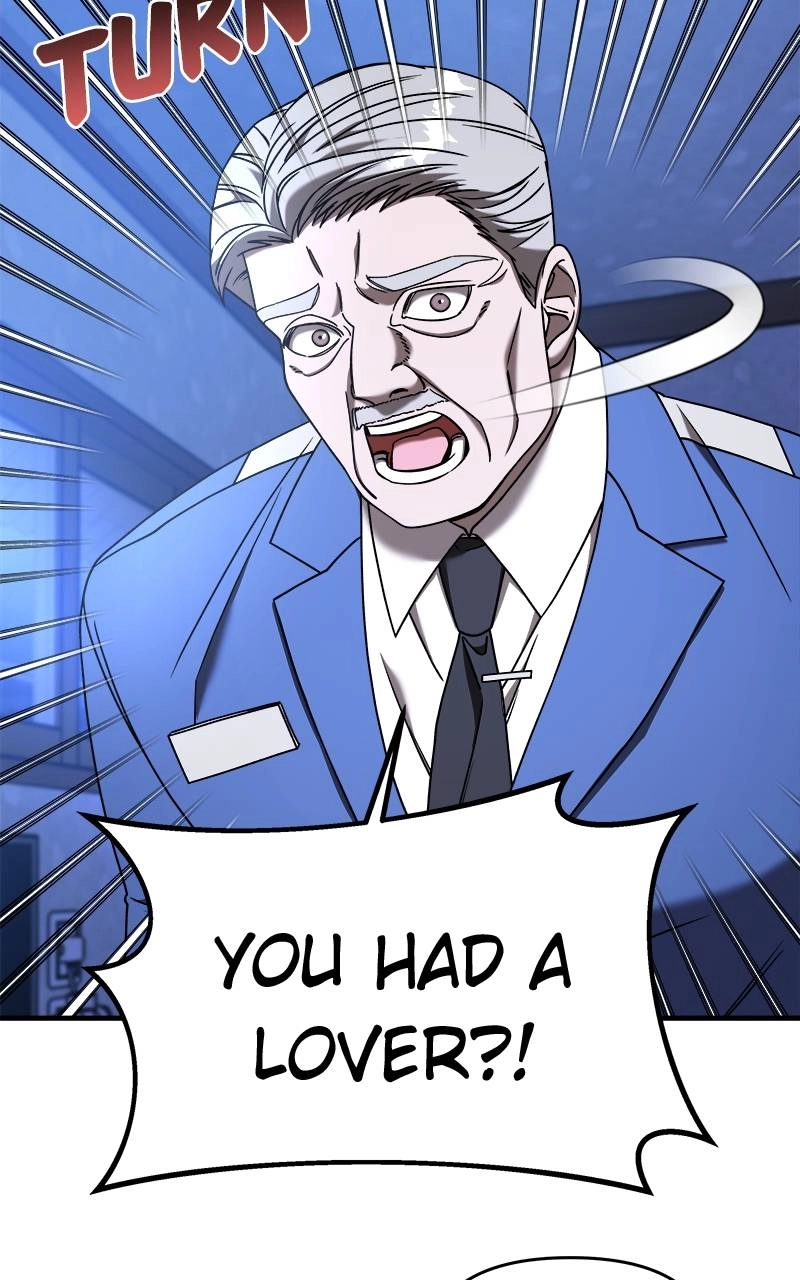 Villain with a Crush Chapter 98 Page 10