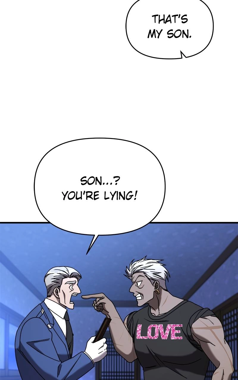 Villain with a Crush Chapter 98 Page 11