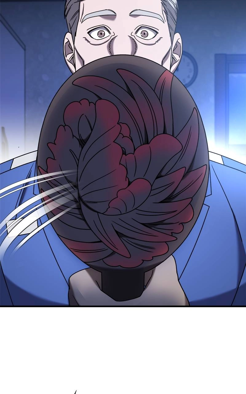 Villain with a Crush Chapter 98 Page 13