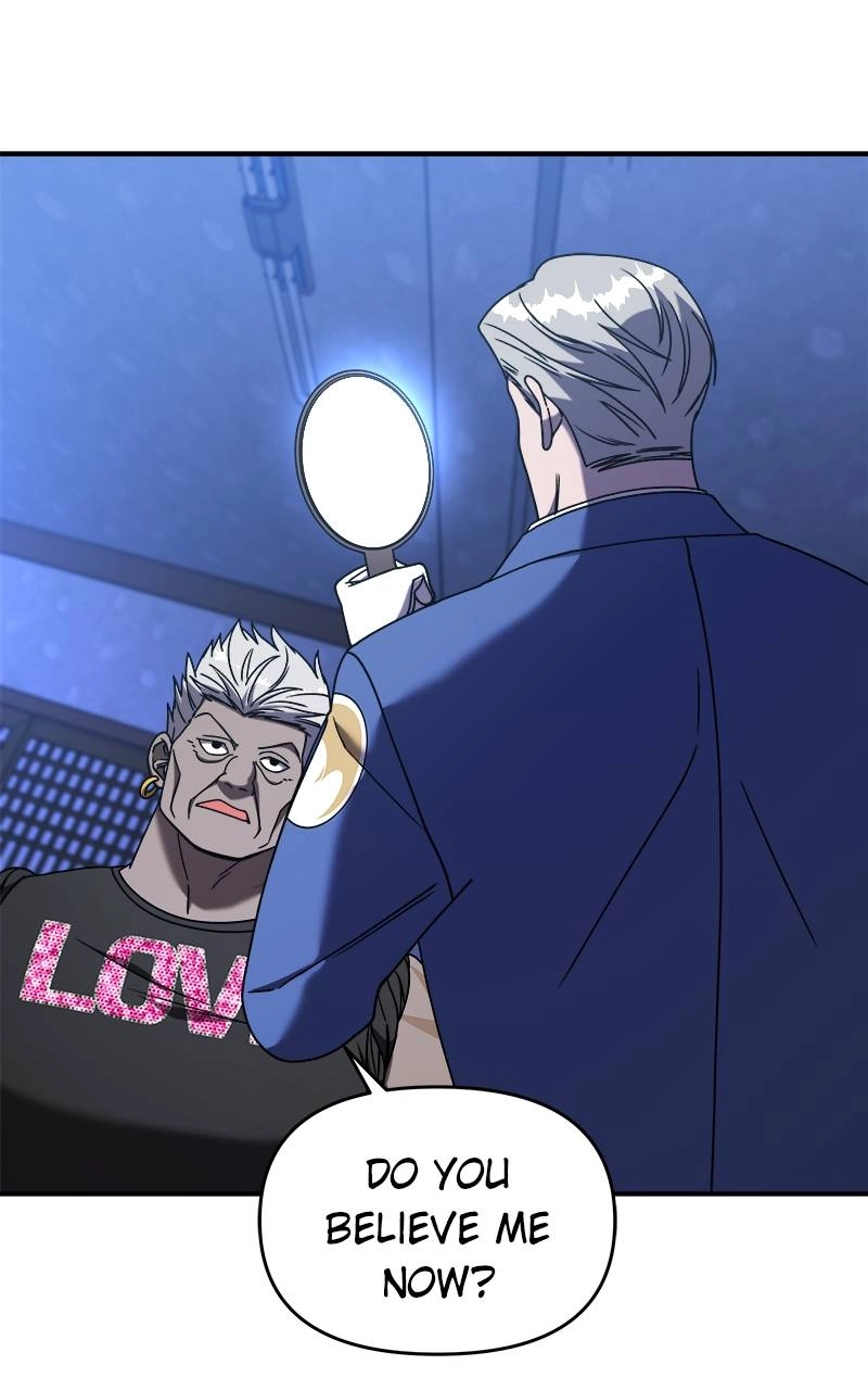 Villain with a Crush Chapter 98 Page 15