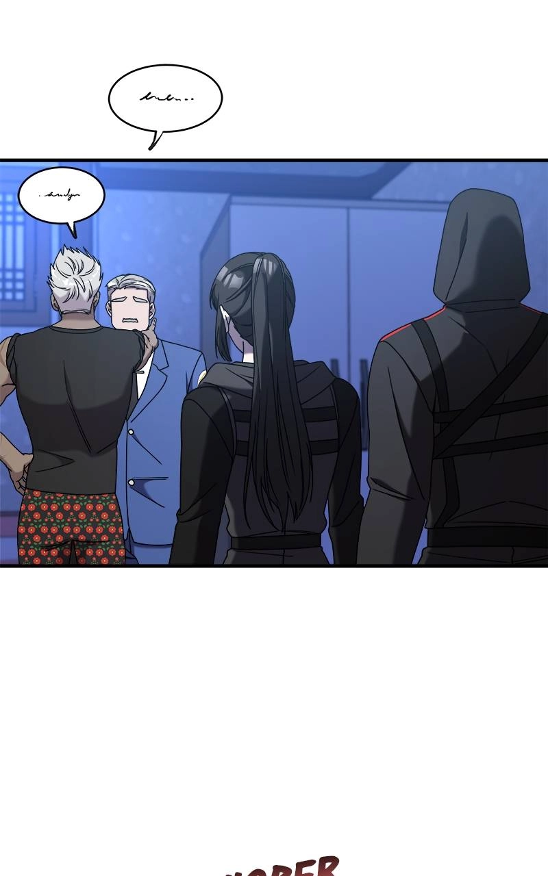 Villain with a Crush Chapter 98 Page 16