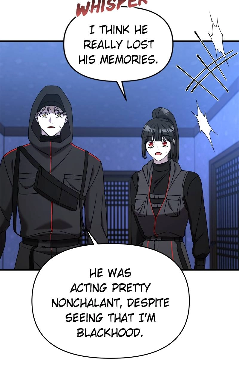 Villain with a Crush Chapter 98 Page 17