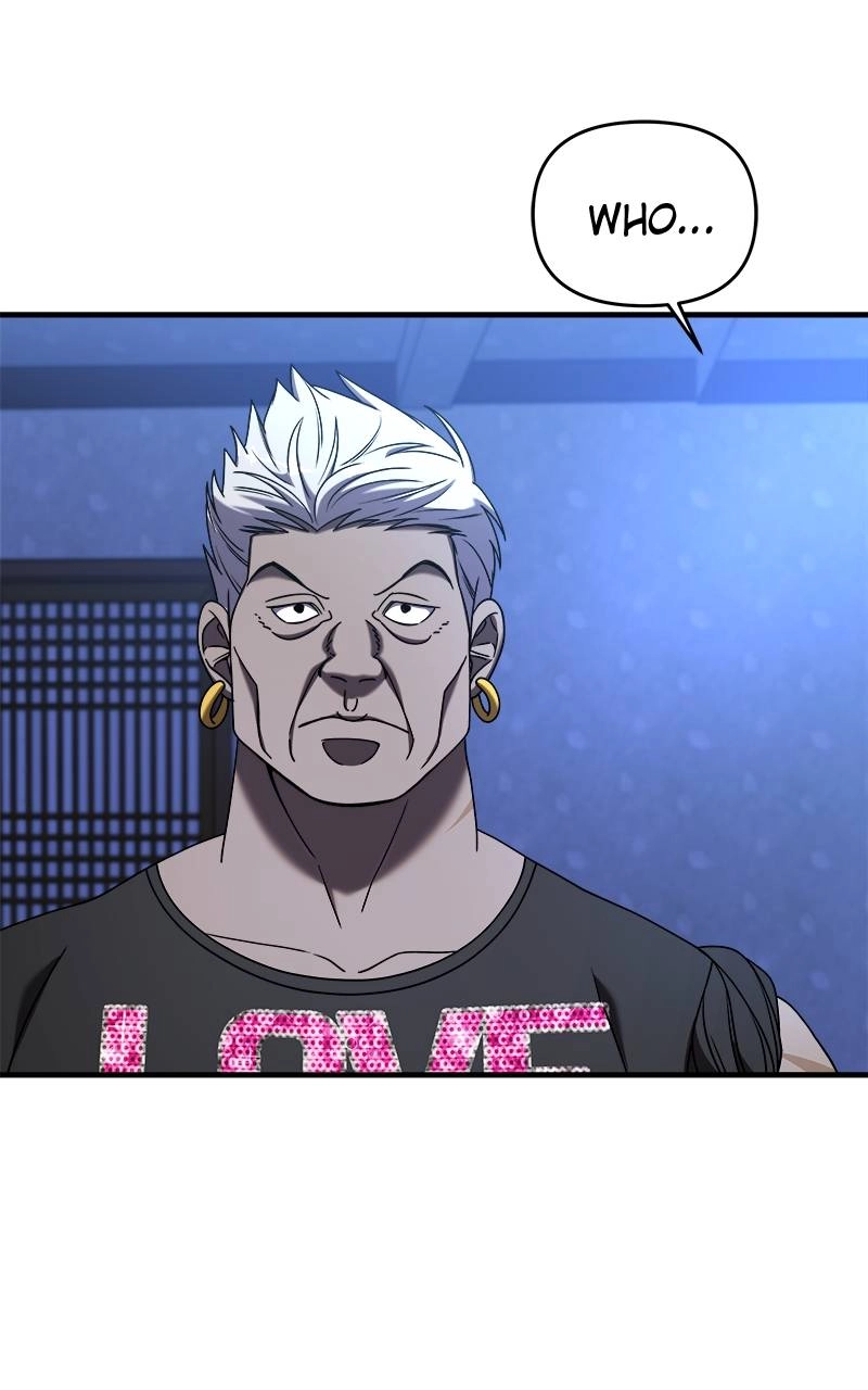 Villain with a Crush Chapter 98 Page 20