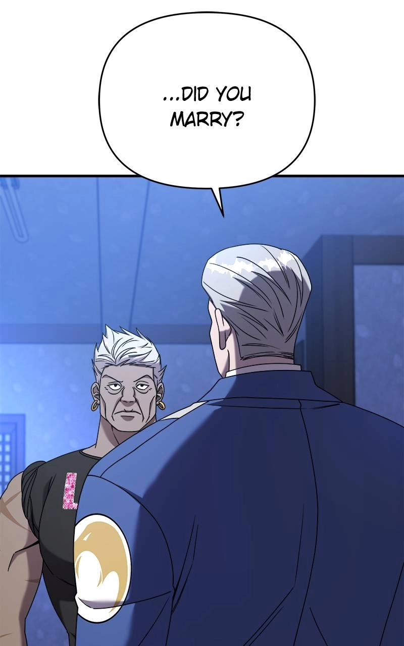 Villain with a Crush Chapter 98 Page 21