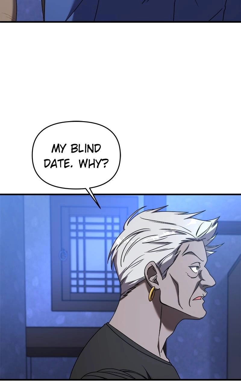 Villain with a Crush Chapter 98 Page 22