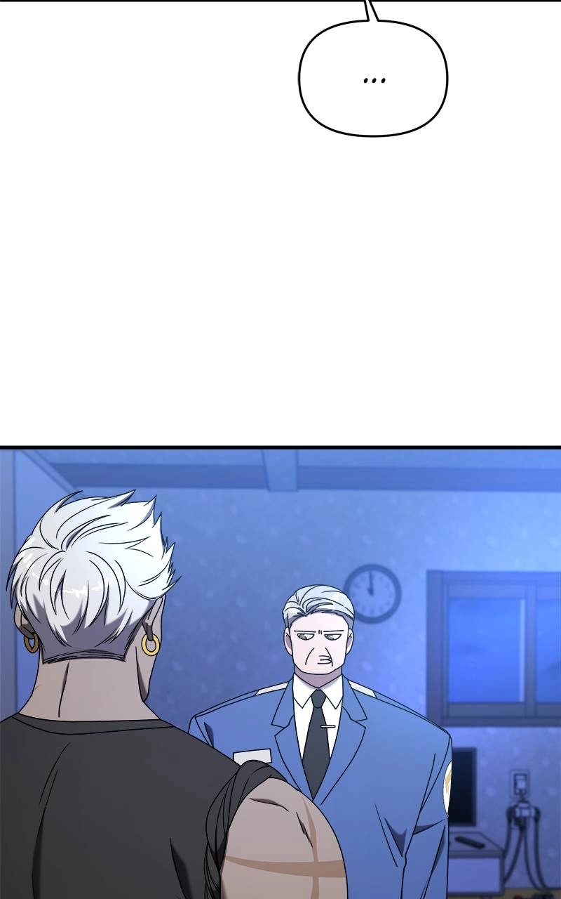 Villain with a Crush Chapter 98 Page 24