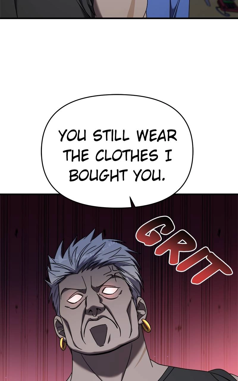 Villain with a Crush Chapter 98 Page 25