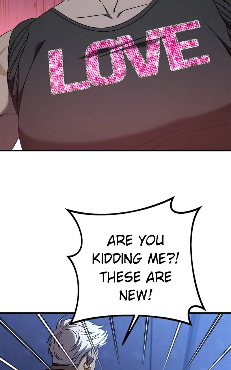 Villain with a Crush Chapter 98 Page 26