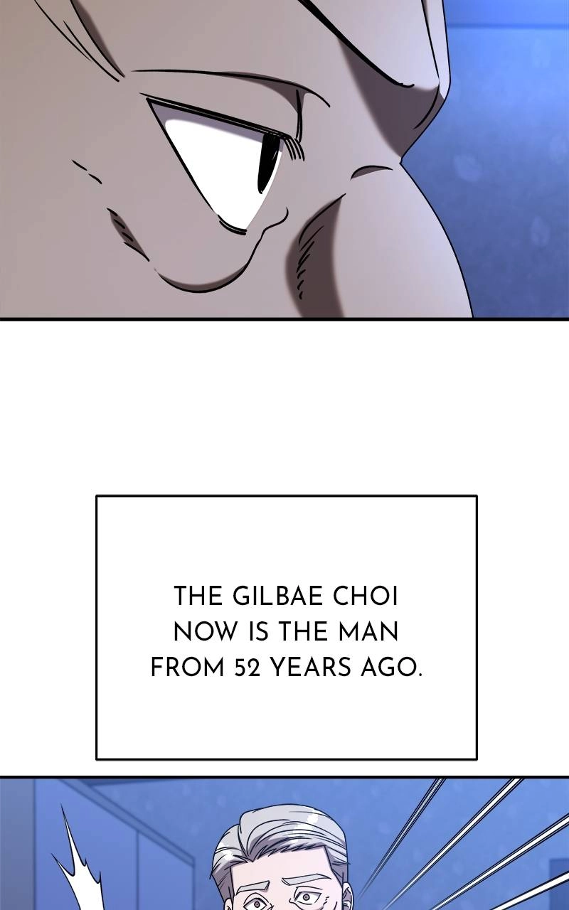 Villain with a Crush Chapter 98 Page 28