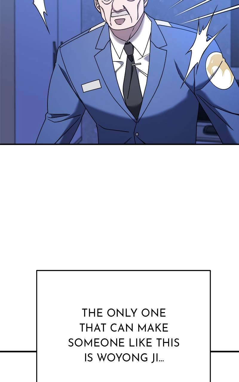 Villain with a Crush Chapter 98 Page 29