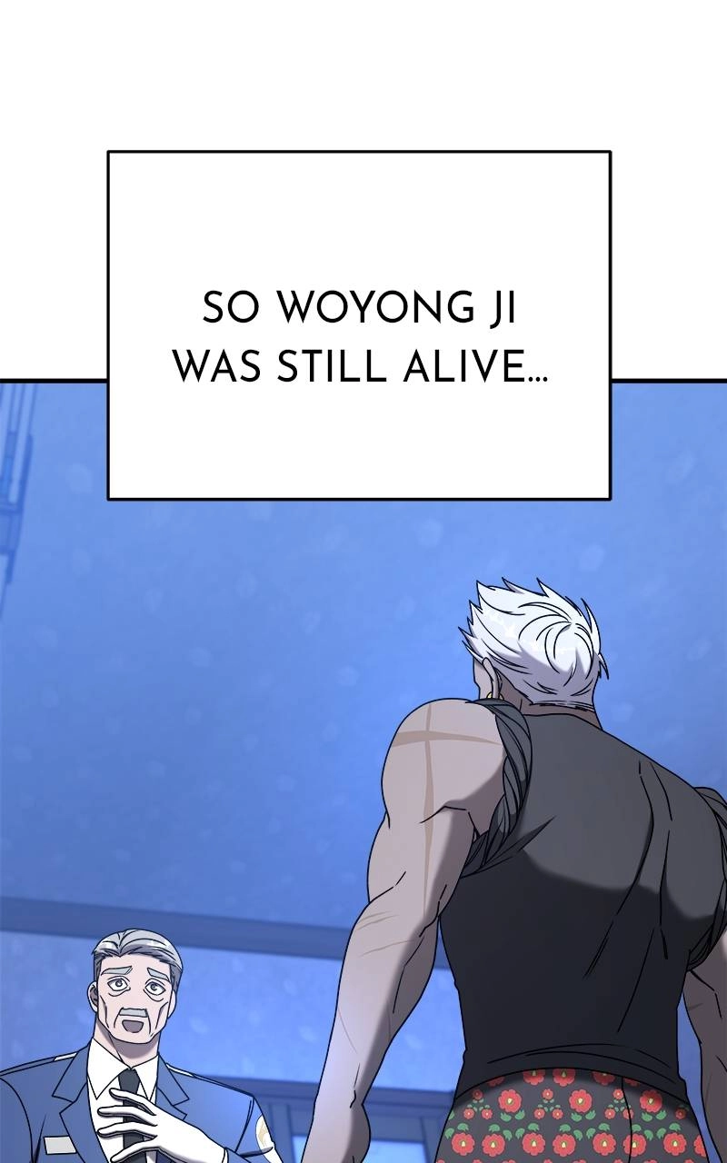 Villain with a Crush Chapter 98 Page 31