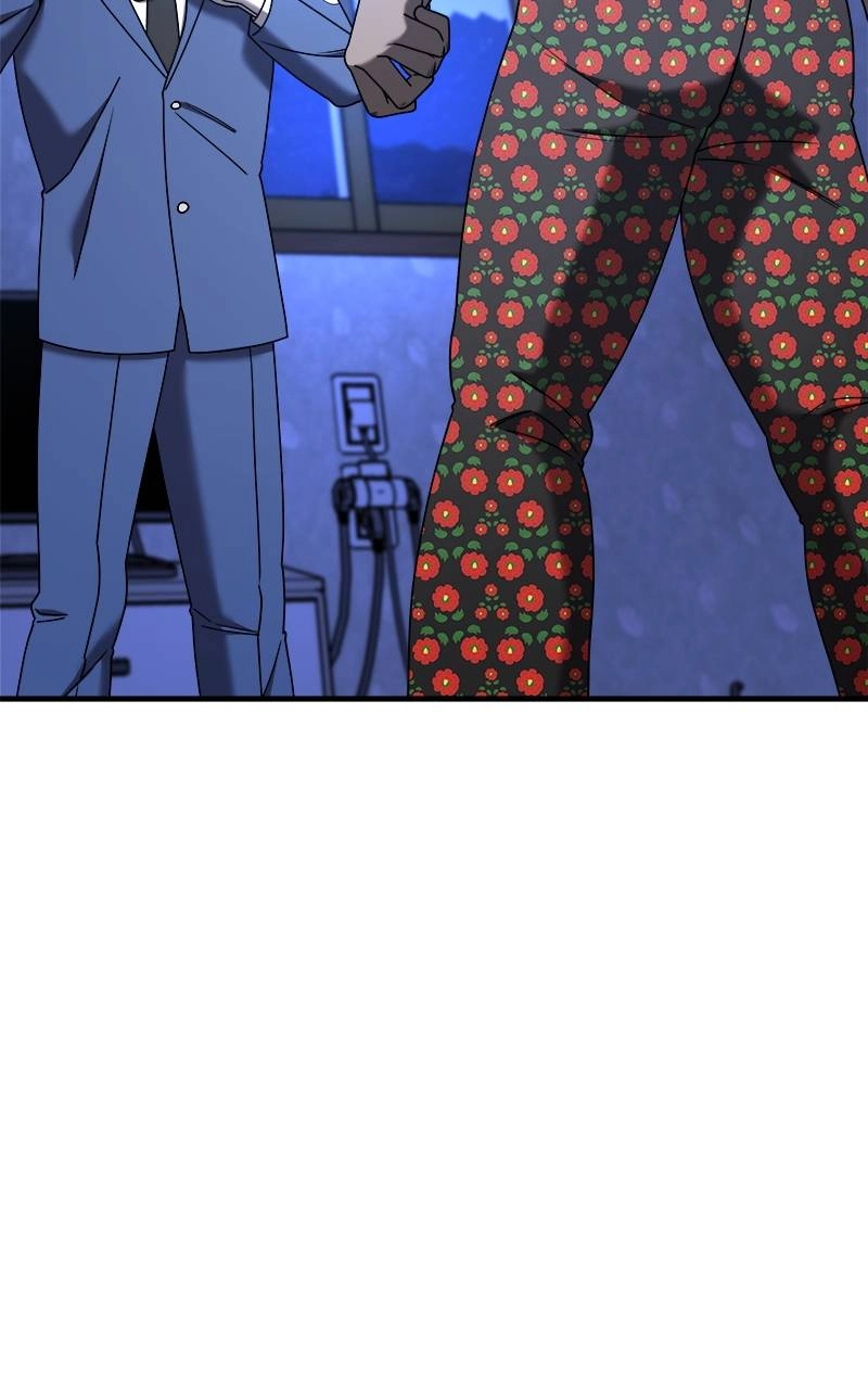 Villain with a Crush Chapter 98 Page 32