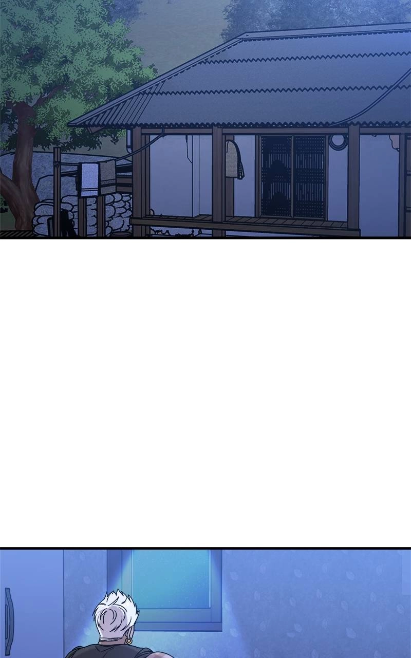 Villain with a Crush Chapter 98 Page 34