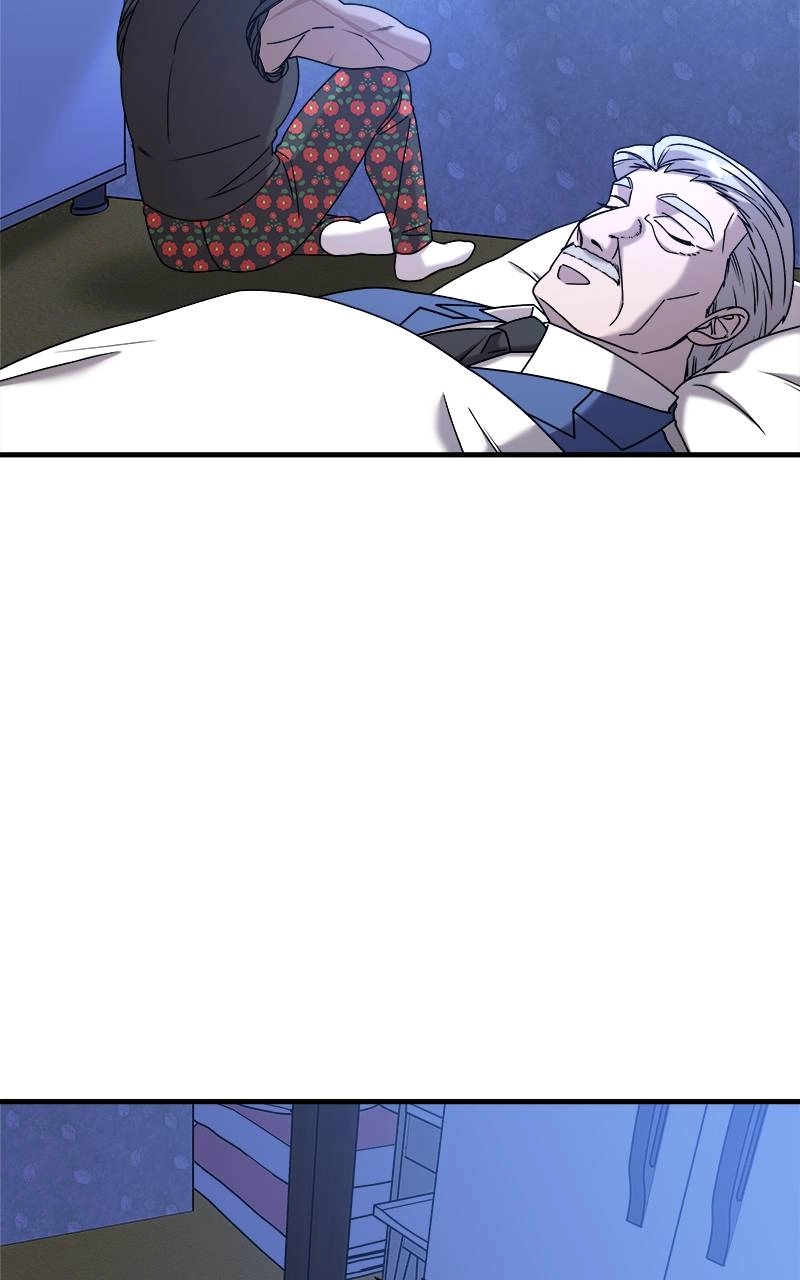 Villain with a Crush Chapter 98 Page 35