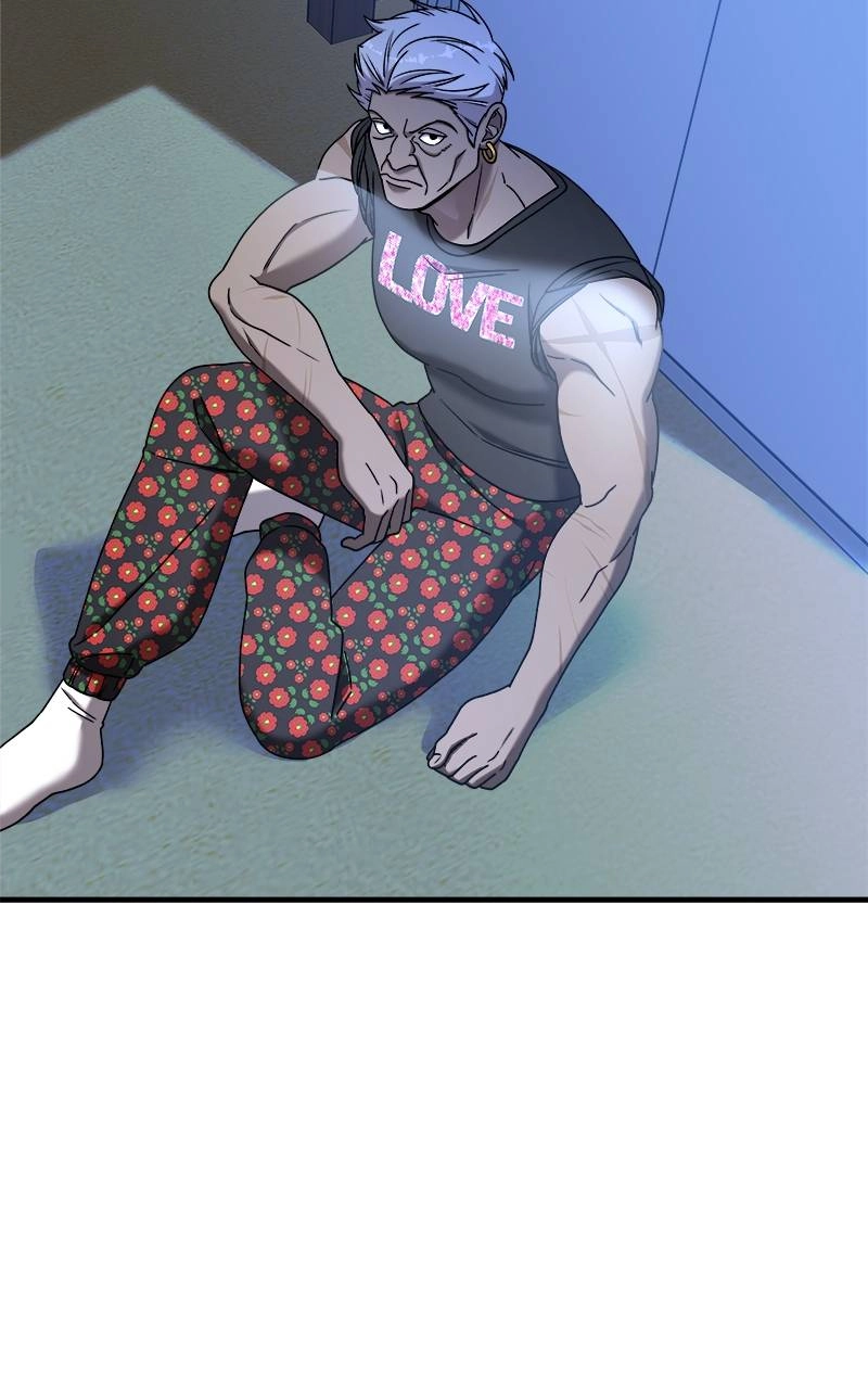 Villain with a Crush Chapter 98 Page 36