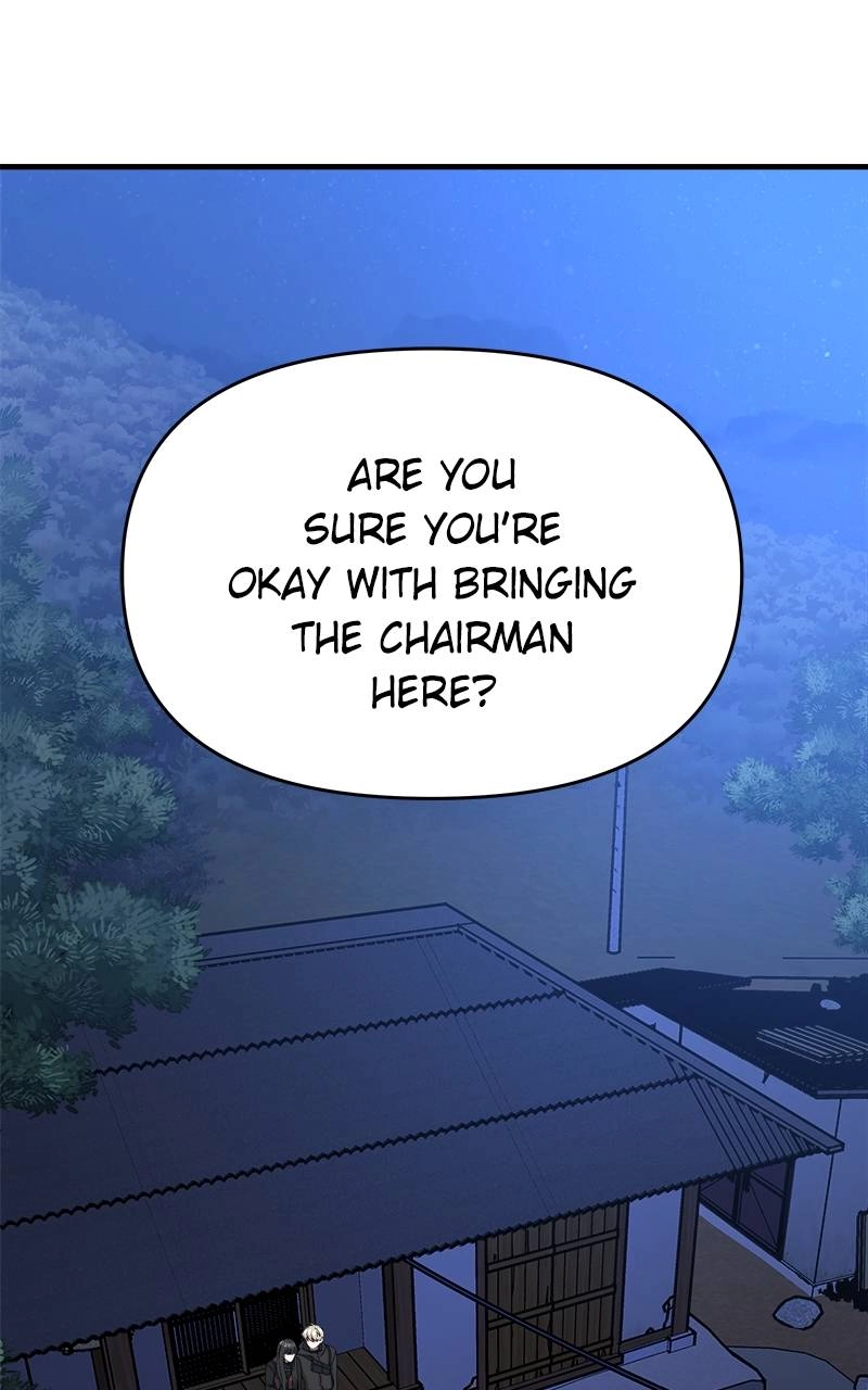 Villain with a Crush Chapter 98 Page 40