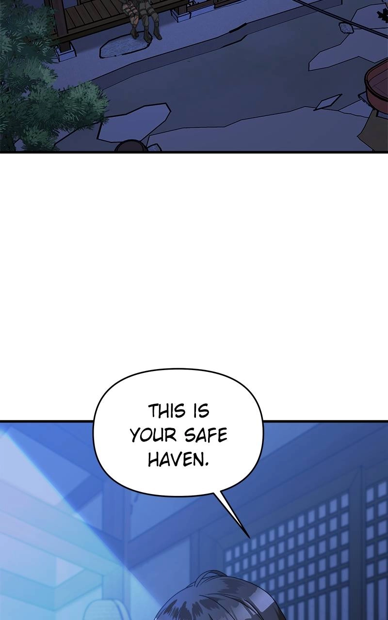 Villain with a Crush Chapter 98 Page 41