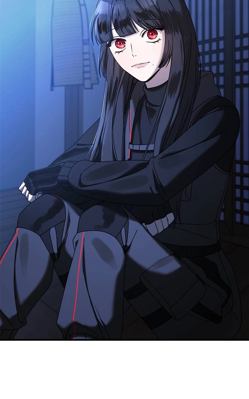 Villain with a Crush Chapter 98 Page 42