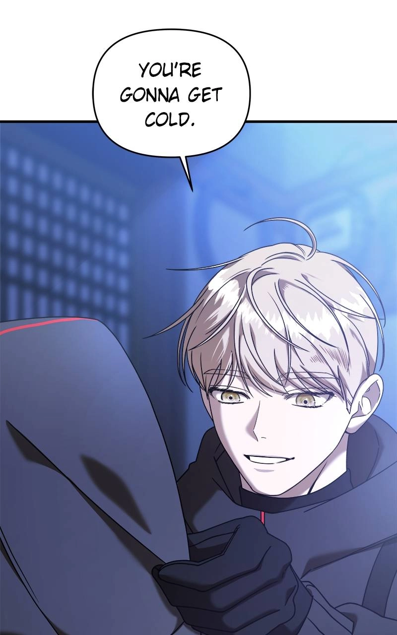 Villain with a Crush Chapter 98 Page 45