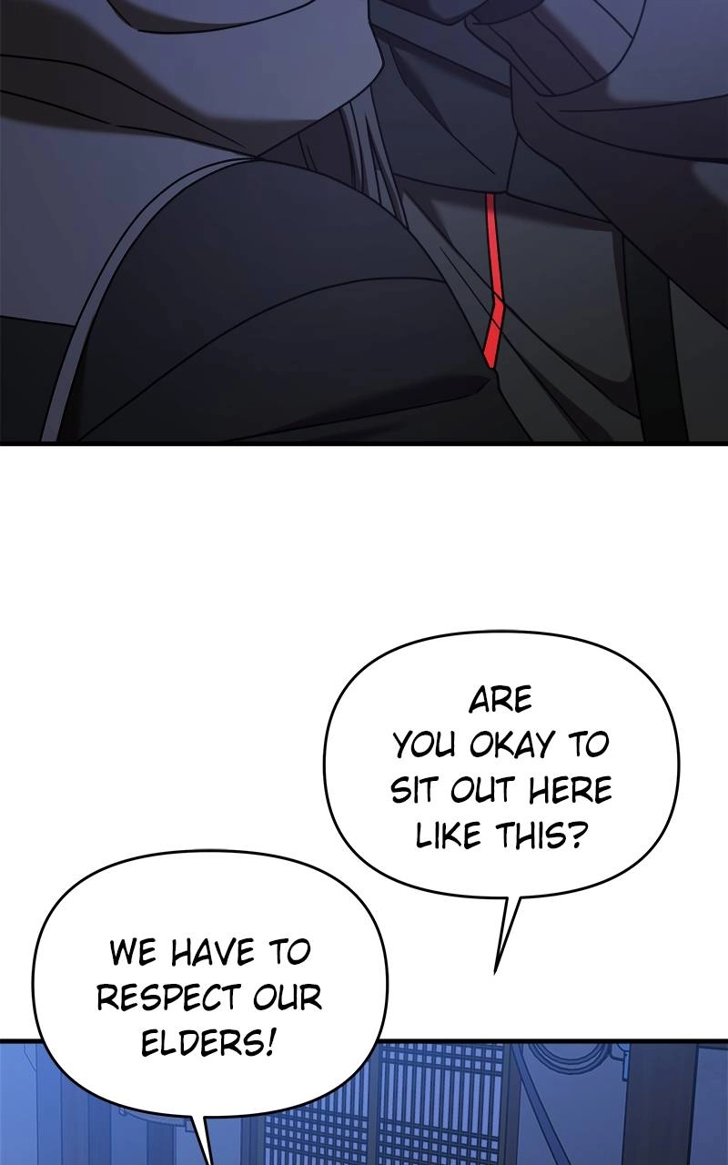 Villain with a Crush Chapter 98 Page 46