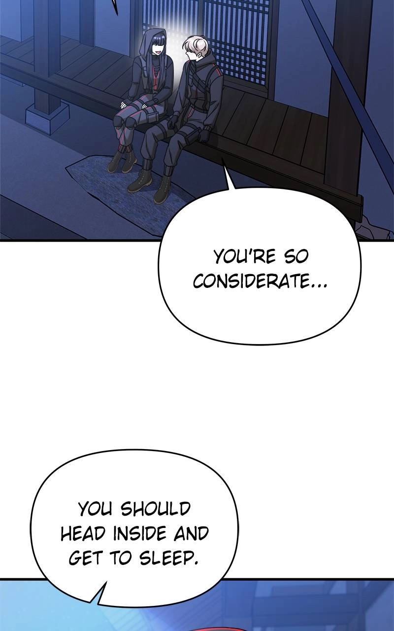 Villain with a Crush Chapter 98 Page 47