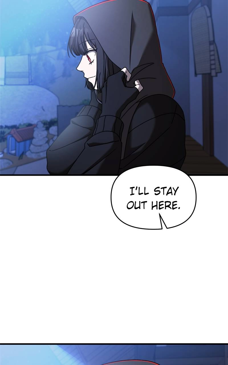 Villain with a Crush Chapter 98 Page 48