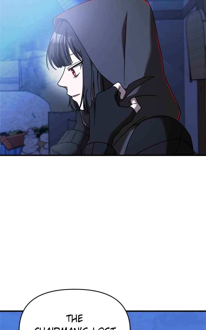 Villain with a Crush Chapter 98 Page 49