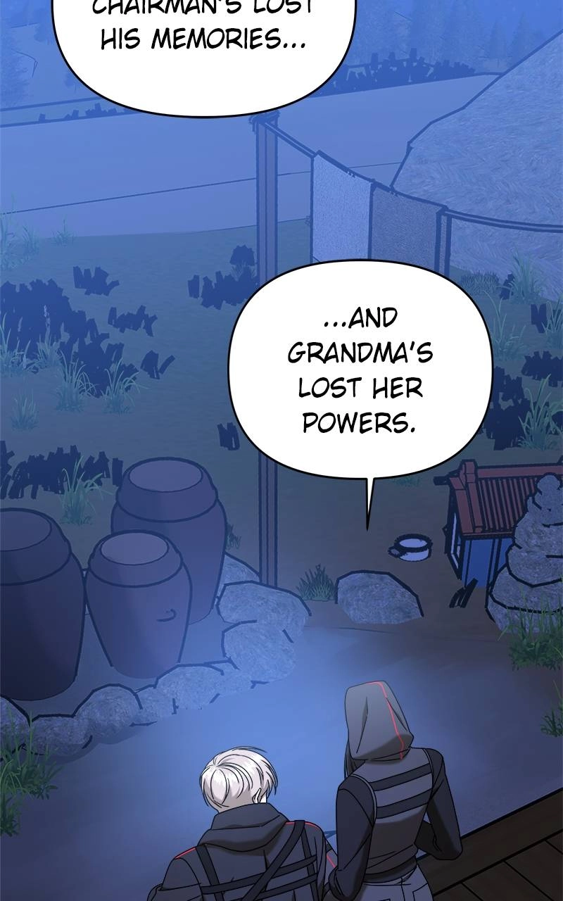 Villain with a Crush Chapter 98 Page 50