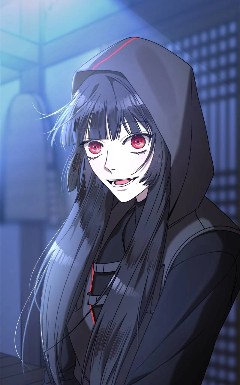 Villain with a Crush Chapter 98 Page 52