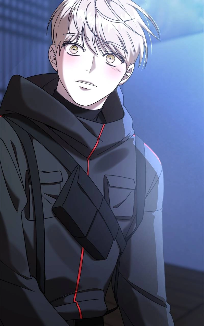 Villain with a Crush Chapter 98 Page 54