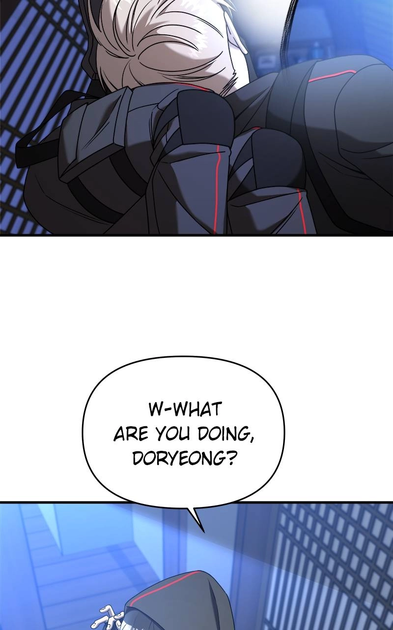 Villain with a Crush Chapter 98 Page 56