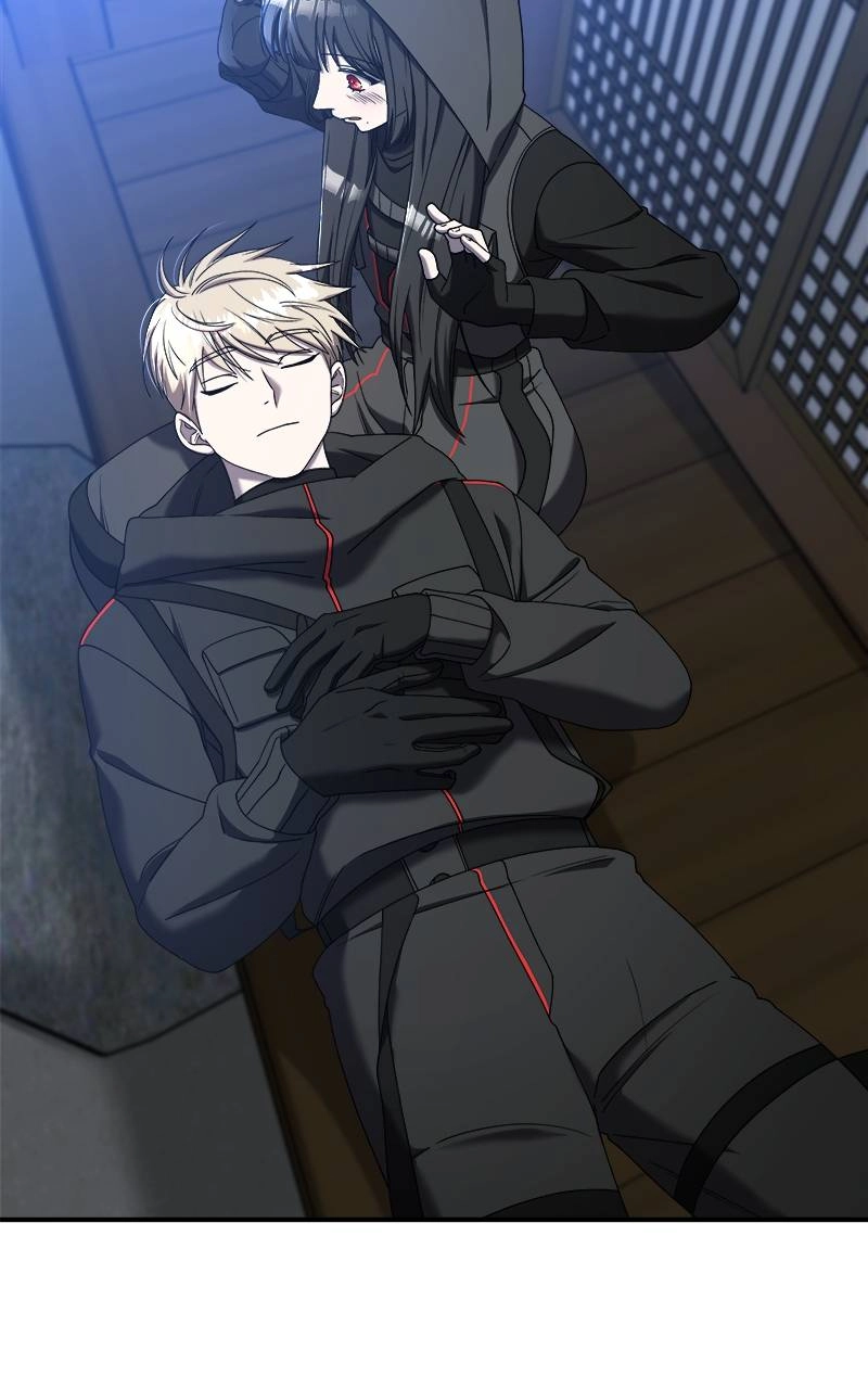 Villain with a Crush Chapter 98 Page 57