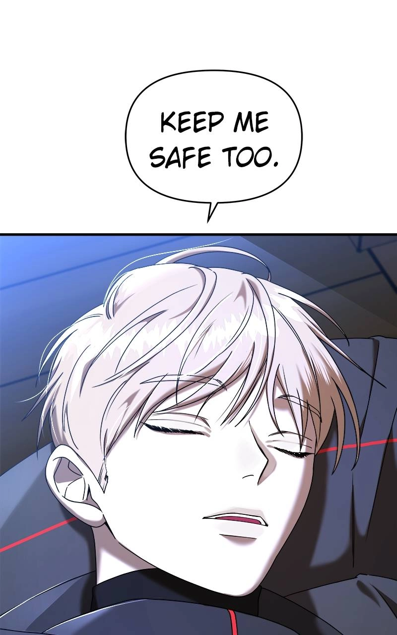 Villain with a Crush Chapter 98 Page 58