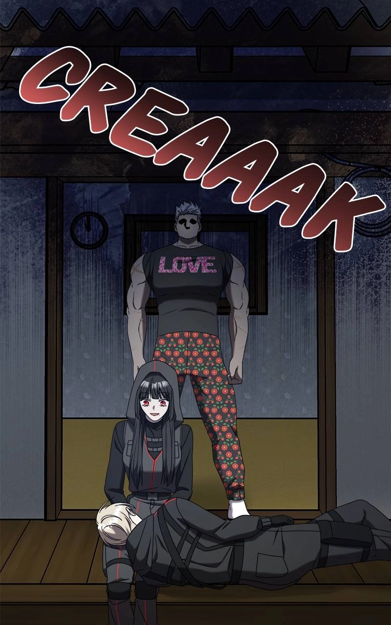 Villain with a Crush Chapter 98 Page 62