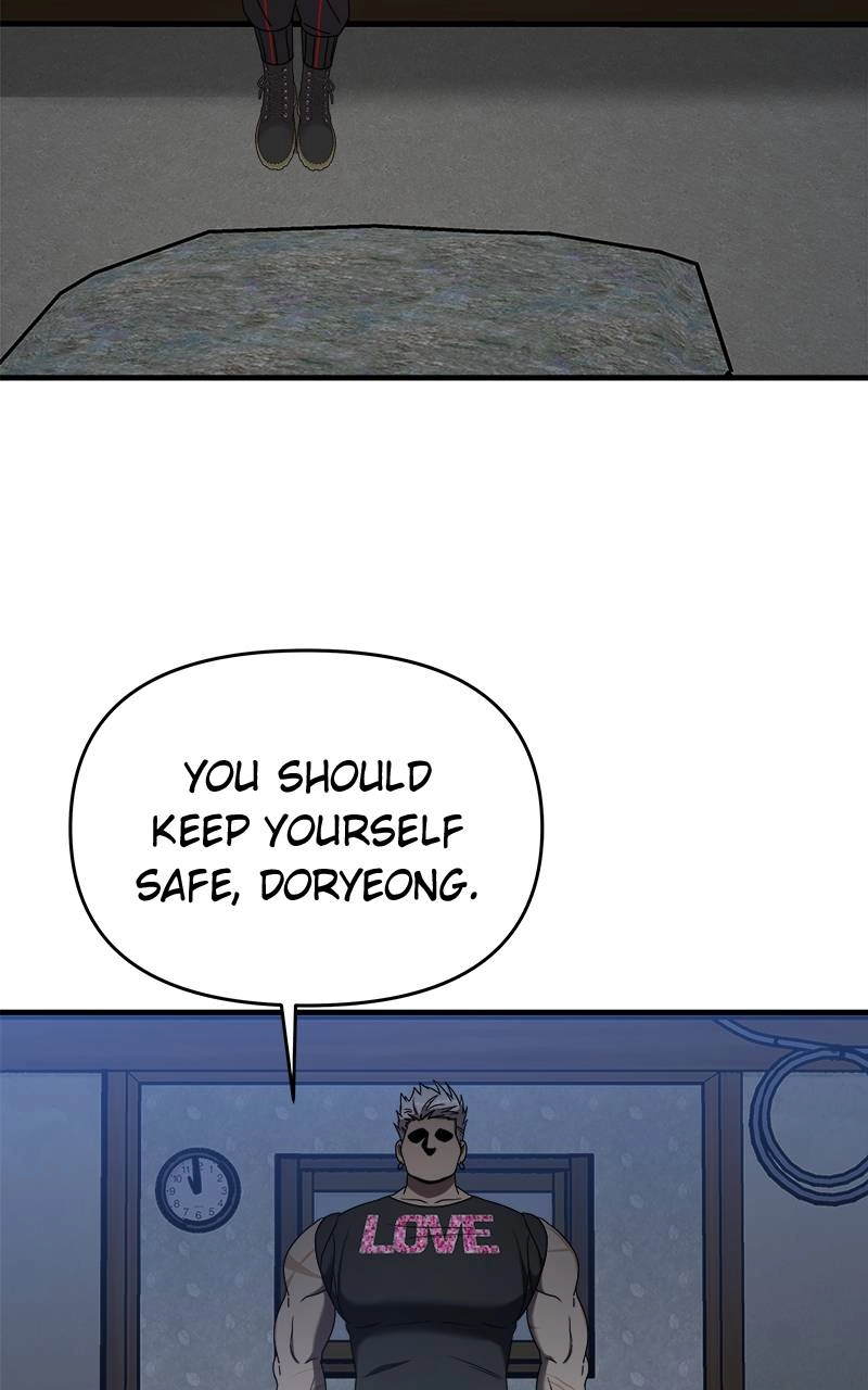 Villain with a Crush Chapter 98 Page 63