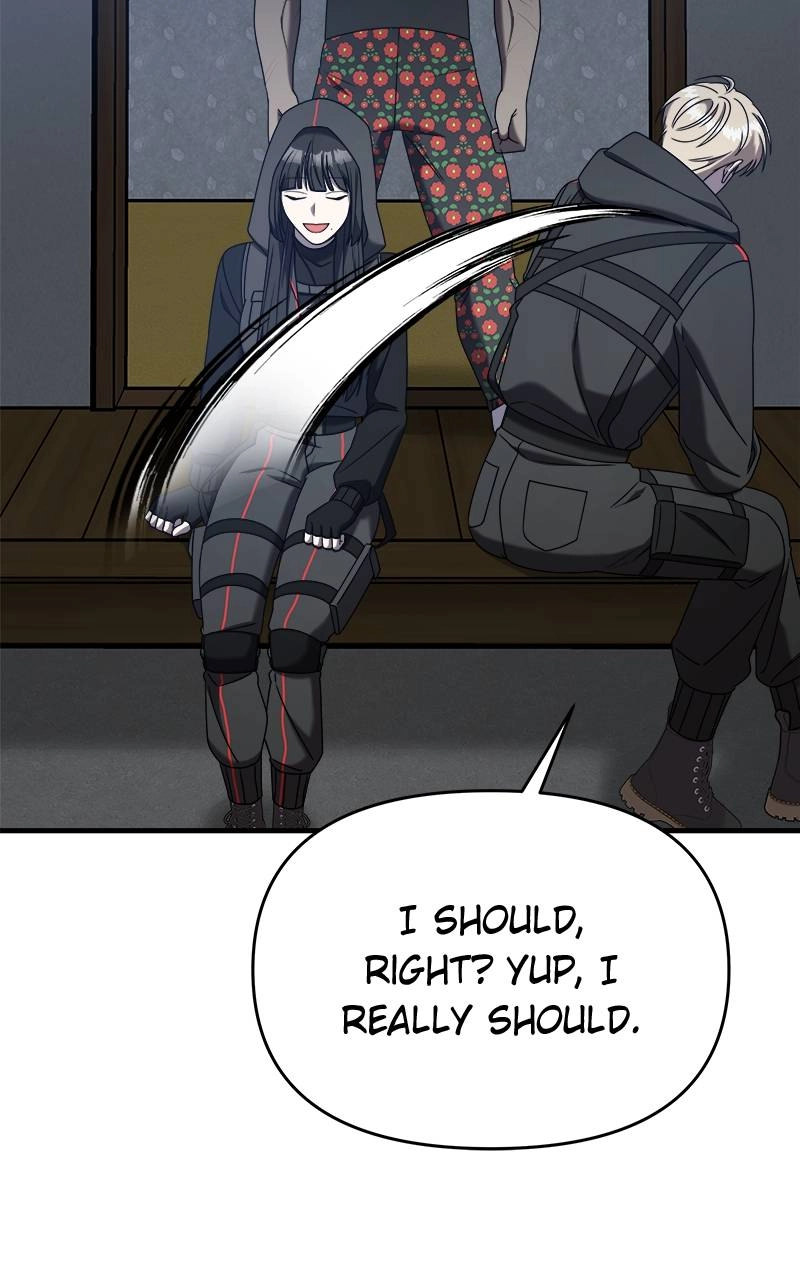 Villain with a Crush Chapter 98 Page 64