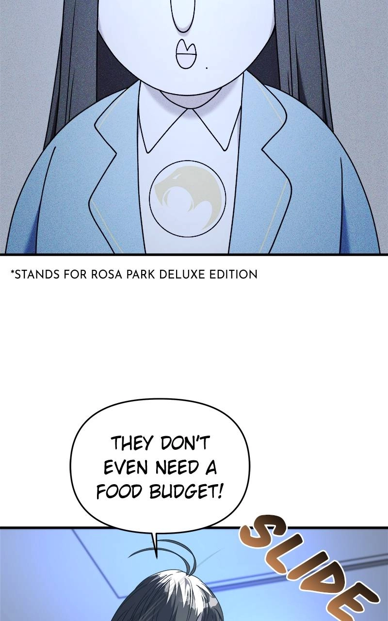 Villain with a Crush Chapter 98 Page 69