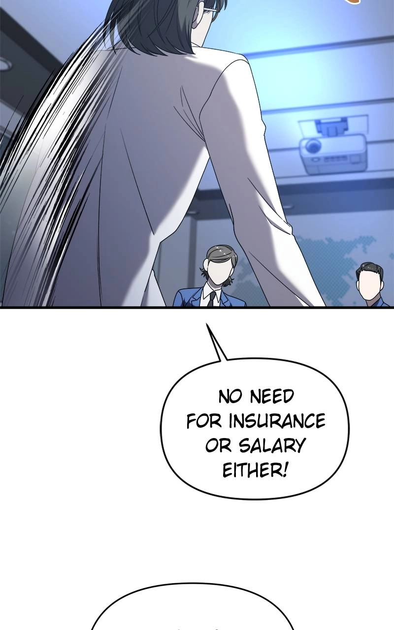 Villain with a Crush Chapter 98 Page 70