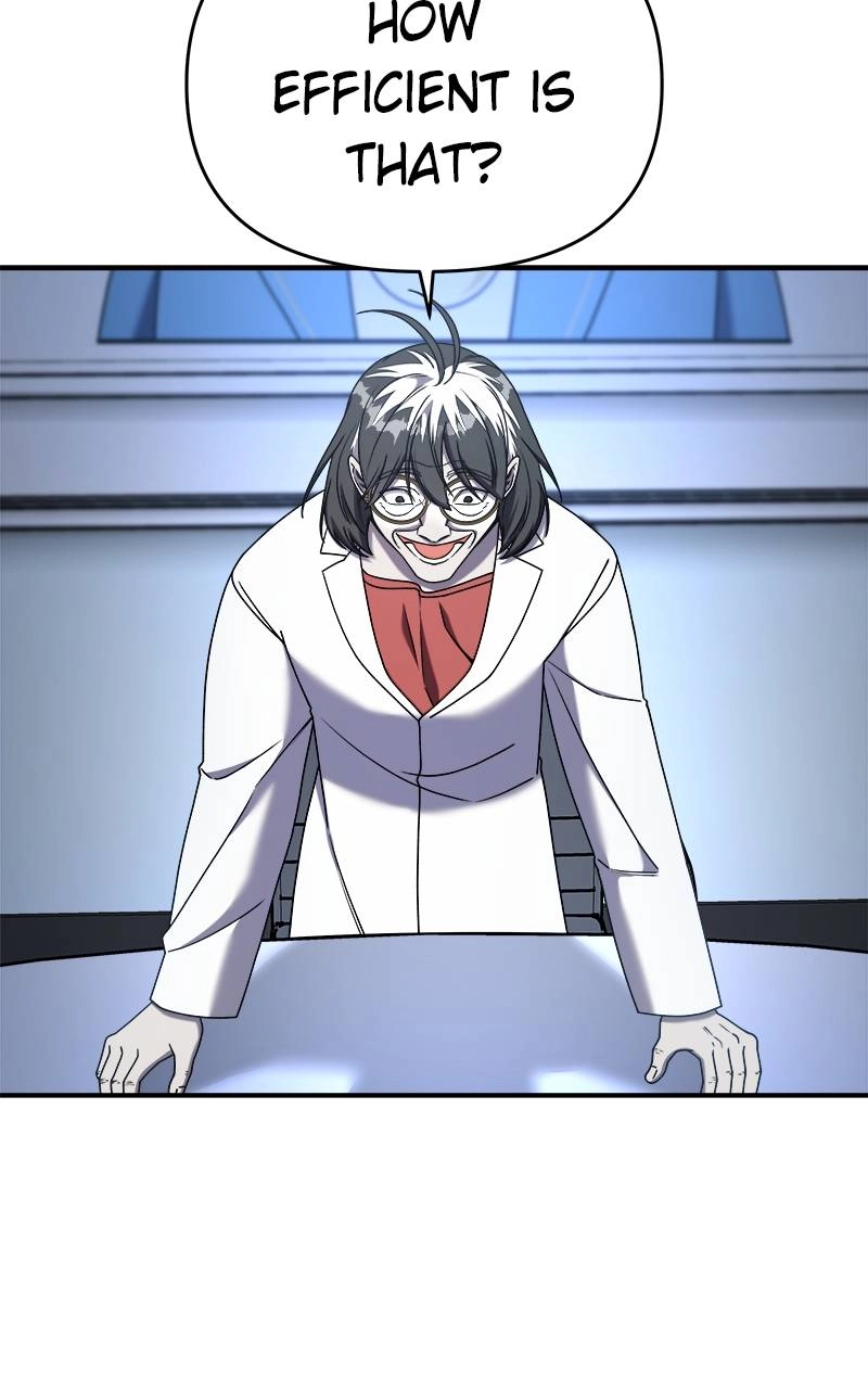 Villain with a Crush Chapter 98 Page 71