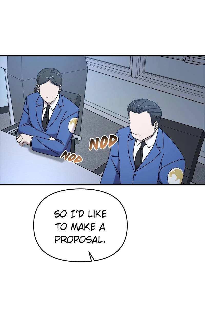 Villain with a Crush Chapter 98 Page 72