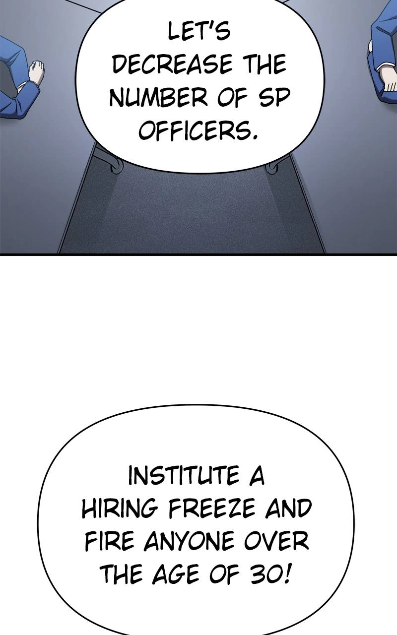 Villain with a Crush Chapter 98 Page 74