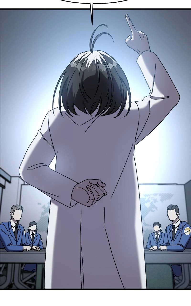 Villain with a Crush Chapter 98 Page 75