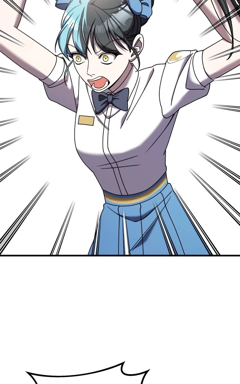 Villain with a Crush Chapter 98 Page 83